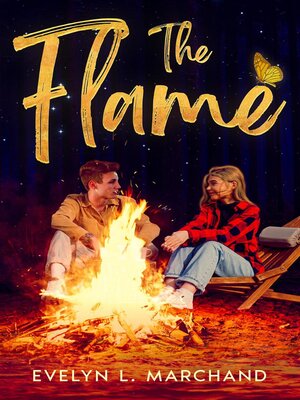 cover image of The Flame